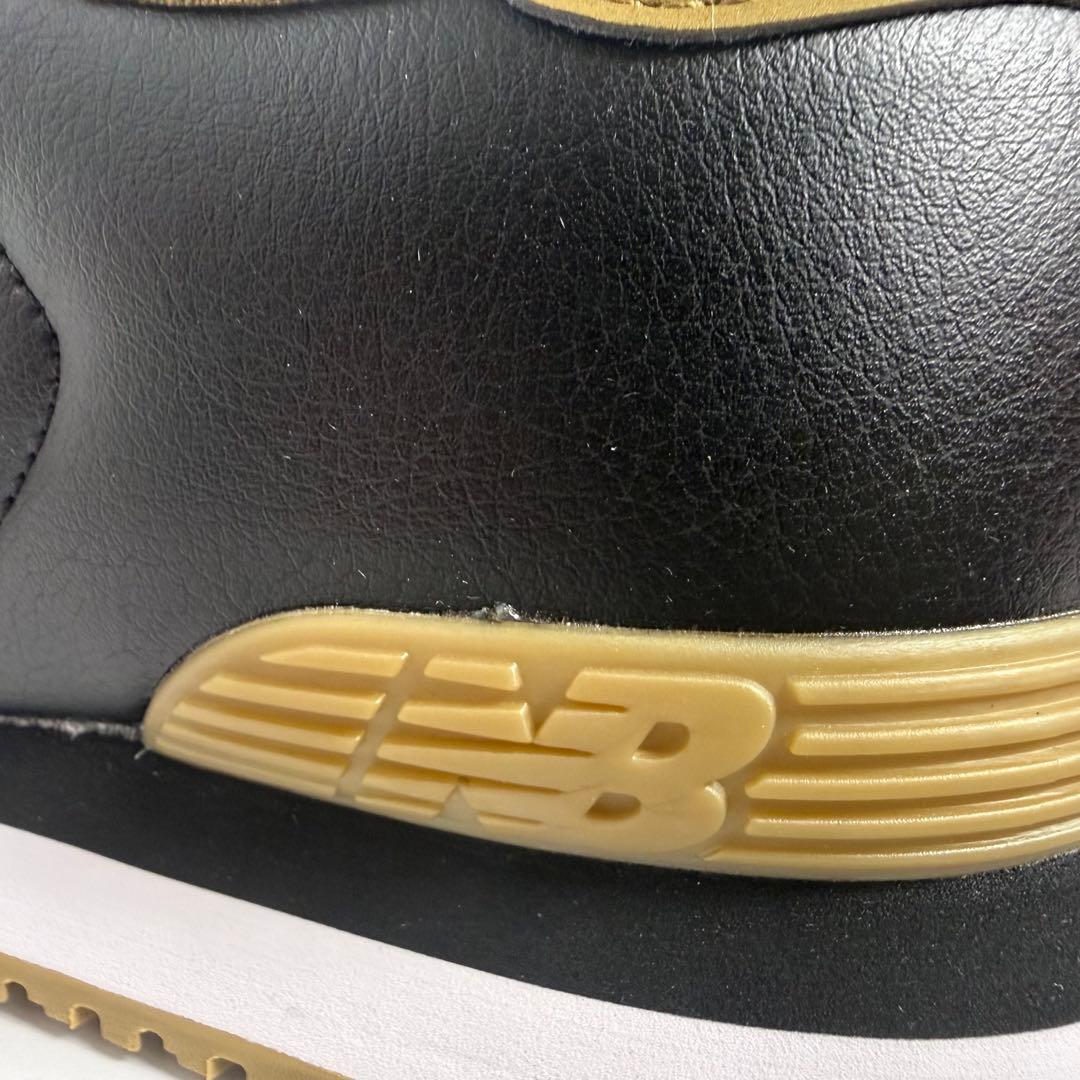 ニューバランス　安全靴・BOA 耐油 耐滑 ドンケル ボストン 限定 26cm