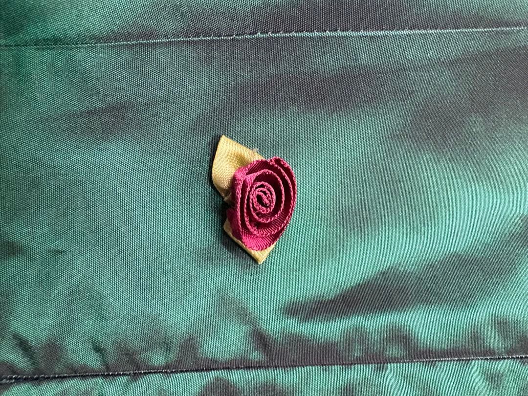 【K】D&G ドルチェ&ガッバーナ　ドレス　パーティー　ハロウィン　40