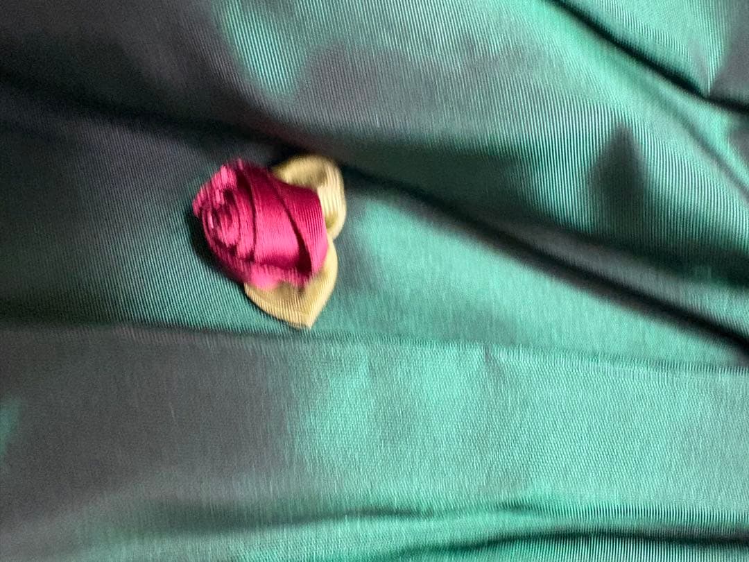 【K】D&G ドルチェ&ガッバーナ　ドレス　パーティー　ハロウィン　40