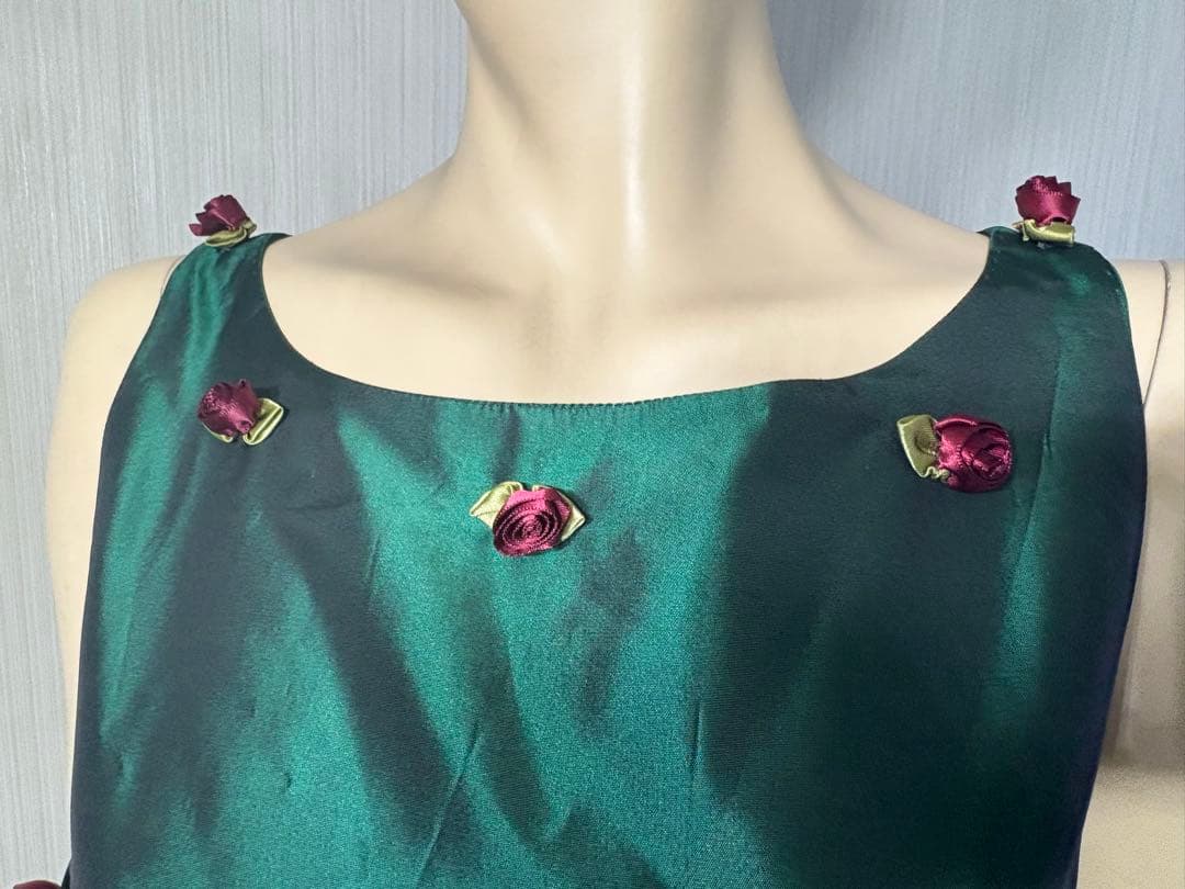 【K】D&G ドルチェ&ガッバーナ　ドレス　パーティー　ハロウィン　40