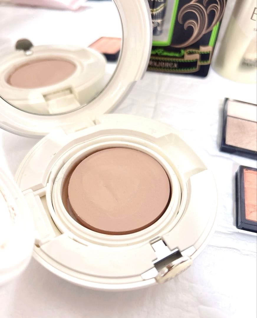 SHISEIDO メイクおまとめセット