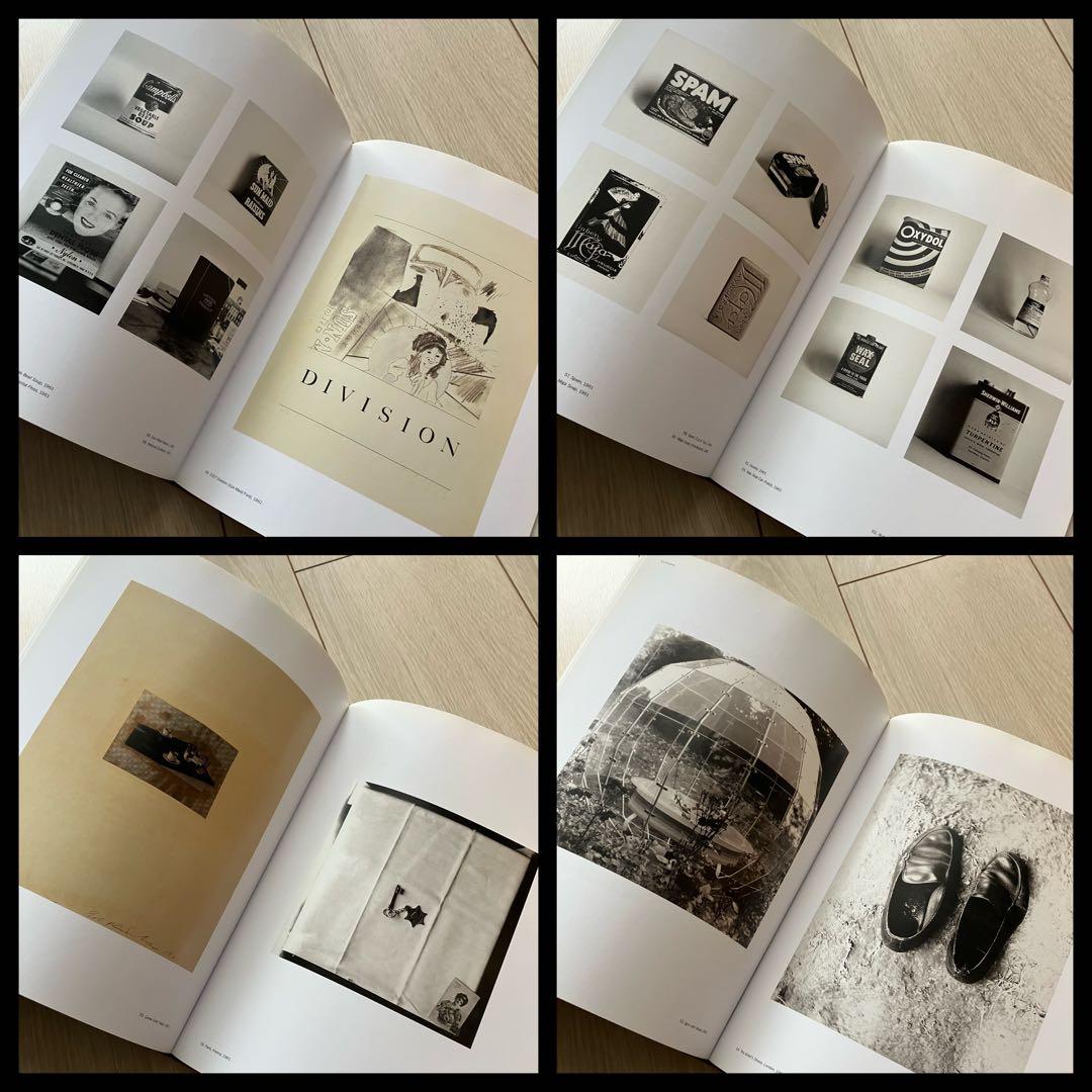 希少❗️ Ed Ruscha【Photographer】エド・ルシェ/写真集