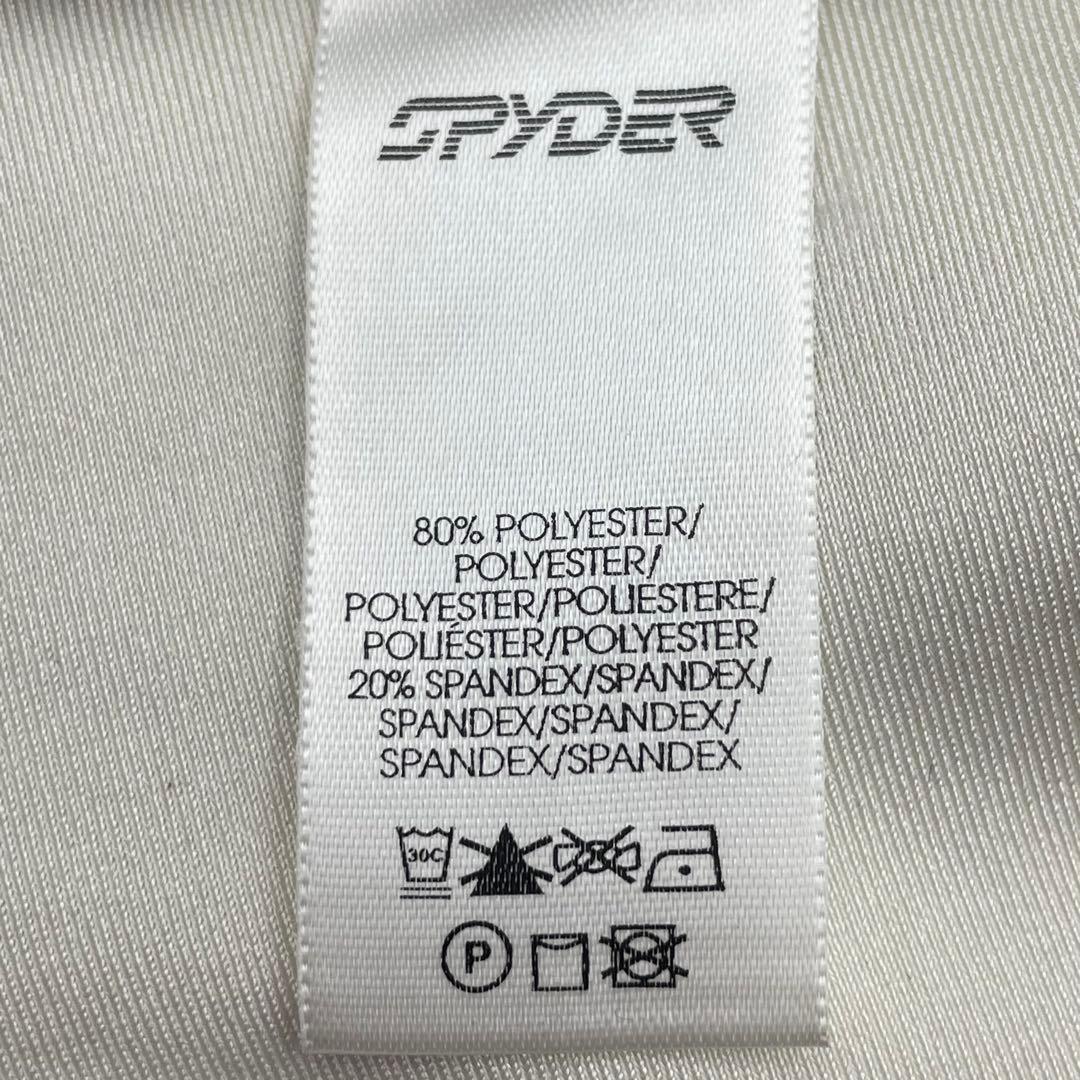 SPYDER アルペン　レーシングスーツ　GS SUIT オーストリア　M