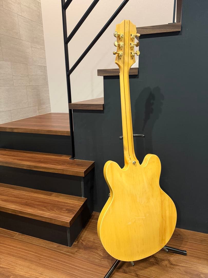 ⭐️ 本日中即決で5,000円値引き⭐️Epiphone シェラトン