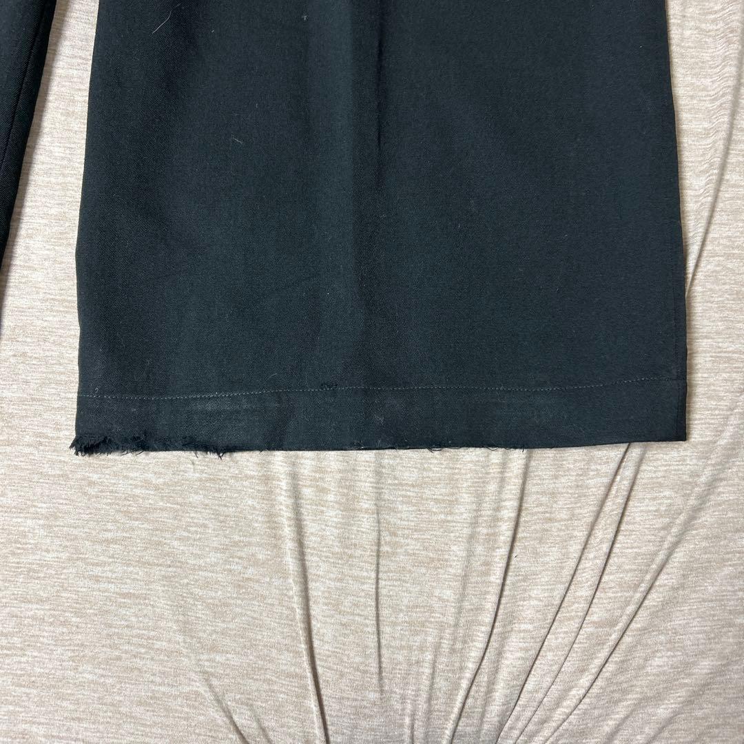 最安値 ORIMI BIG BIG SLACKS