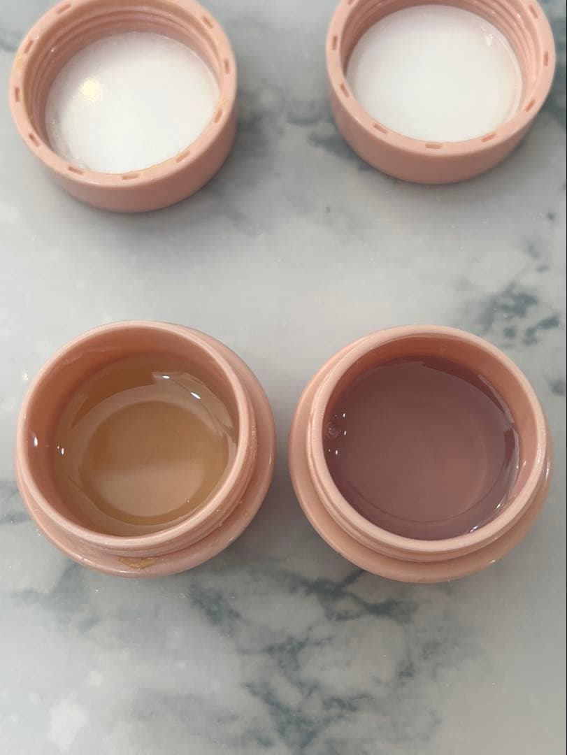 マオジェル 16色+ベース&トップジェル カラチャ用台紙aceジェル3色オマケ付