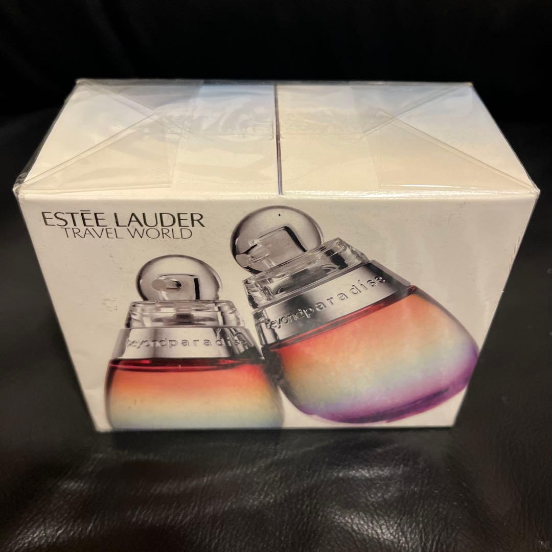 ESTEE LAUDER beyond paradise 30ml×2