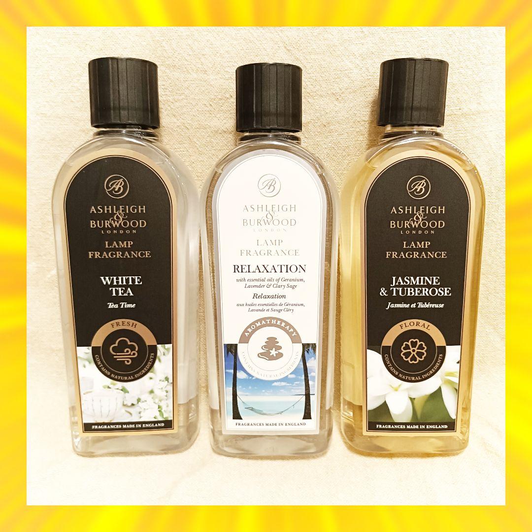 Ashleigh&Burwood アシュレイ&バーウッド フレグランス　513b