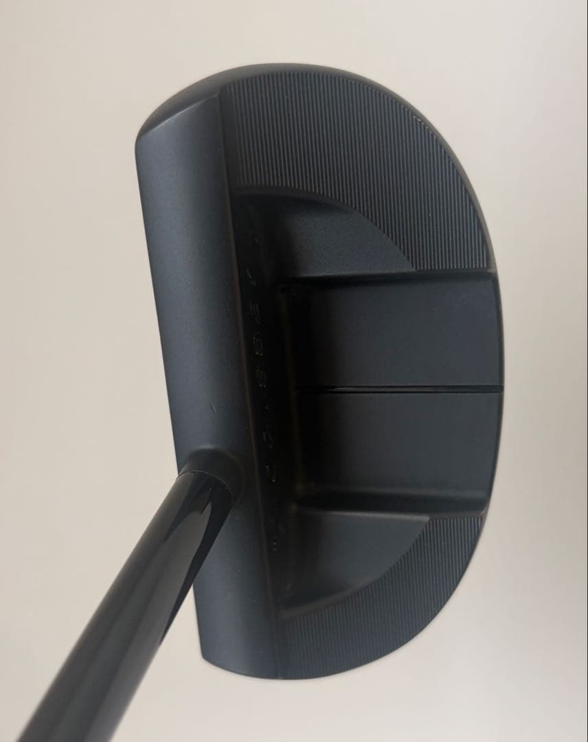 オデッセイ ホワイトホット ブラックシリーズ #5CS 34インチ