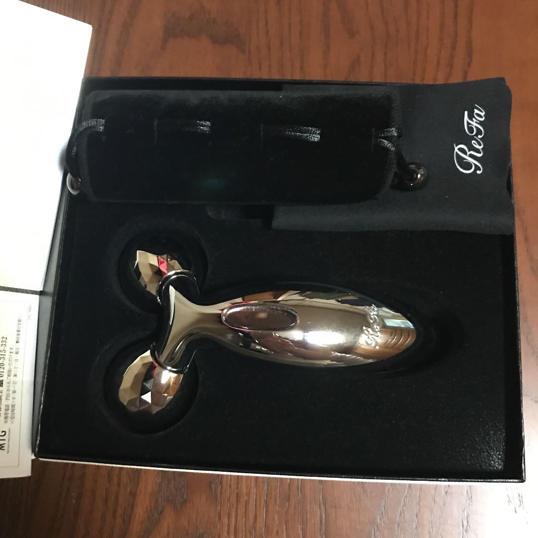 ボディ・フェイスケア ReFa  CARAT