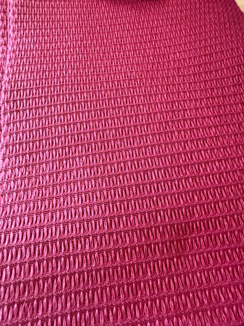 江戸金魚 高級変わり織り浴衣セット 4点セット