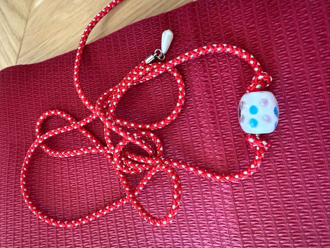 江戸金魚 高級変わり織り浴衣セット 4点セット