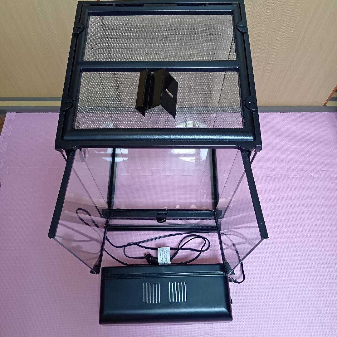 エキゾテラ　グラステラリウム3045　GEX