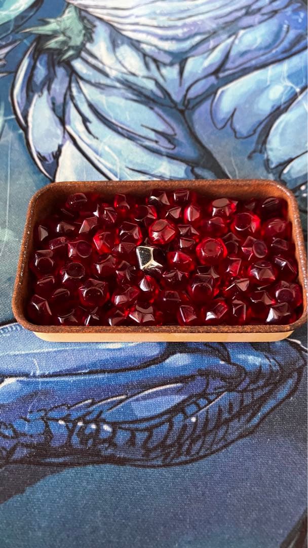 バ*ン様 バトルスピリッツ 引退品