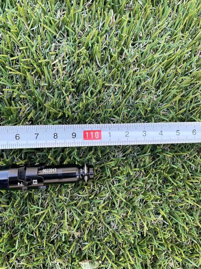 タイトリスト　TSR2 ドライバー　ロフト9.0°