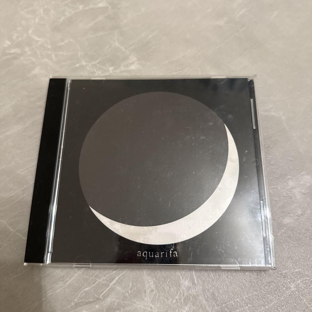 aquarifa 4枚セット 2014年卓上カレンダー