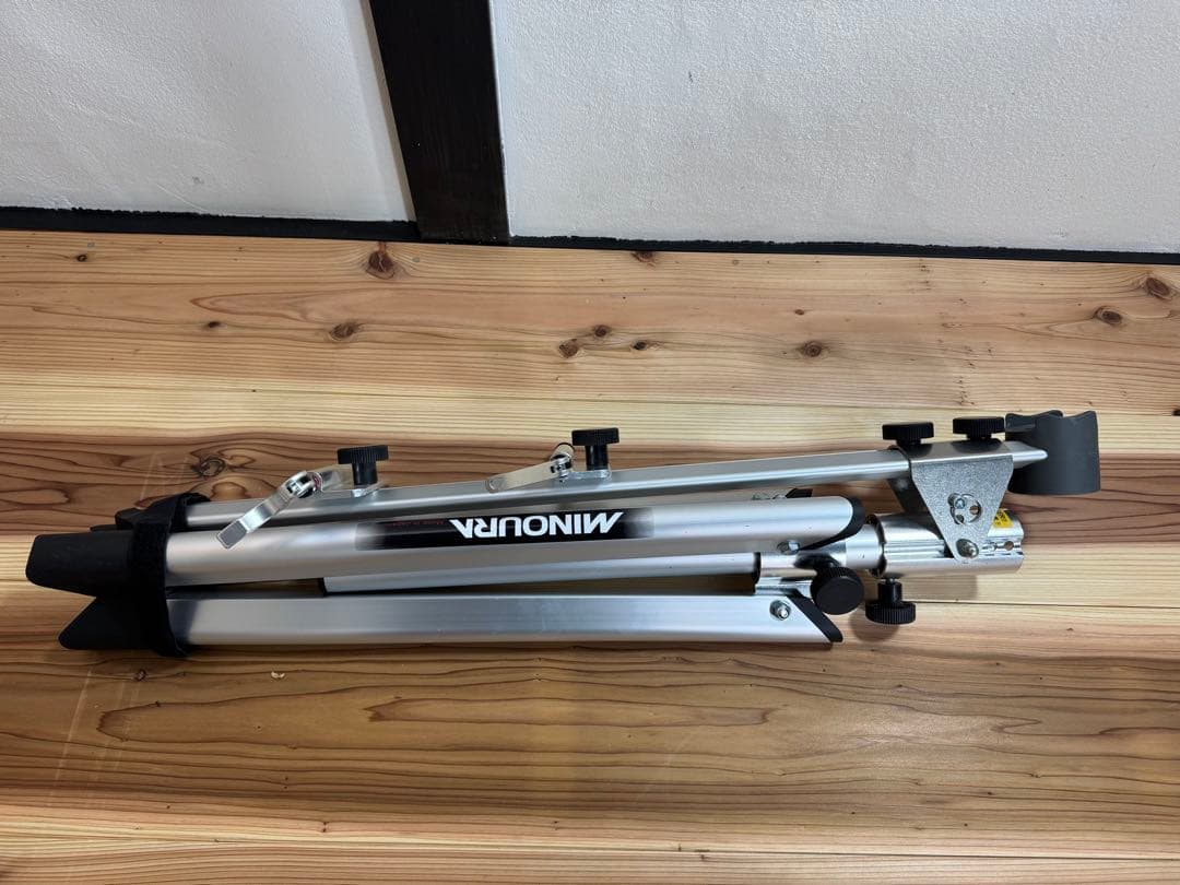 MINOURA 「ミノウラ」 RS-1700 メンテナンススタンド【美品】