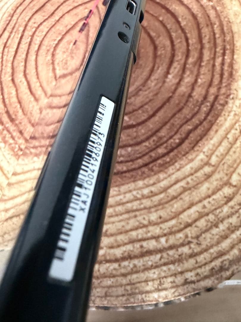 Nintendo Switch ニンテンドースイッチ本体　GRN/PNK 箱無し