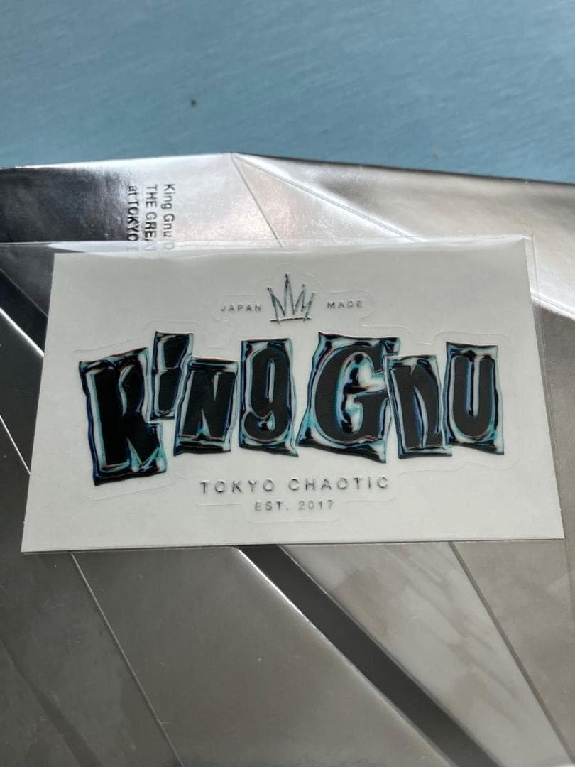 THE GREATEST UNKNOWN TOKYODOME 完全生産限定盤