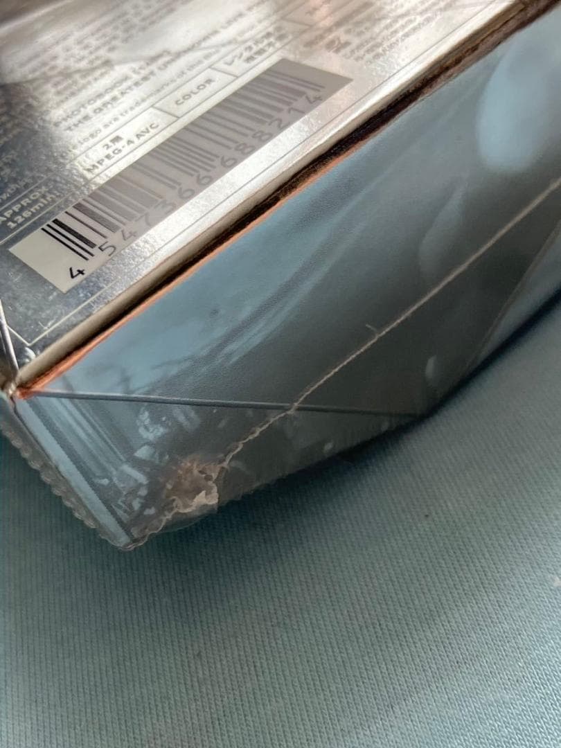 THE GREATEST UNKNOWN TOKYODOME 完全生産限定盤