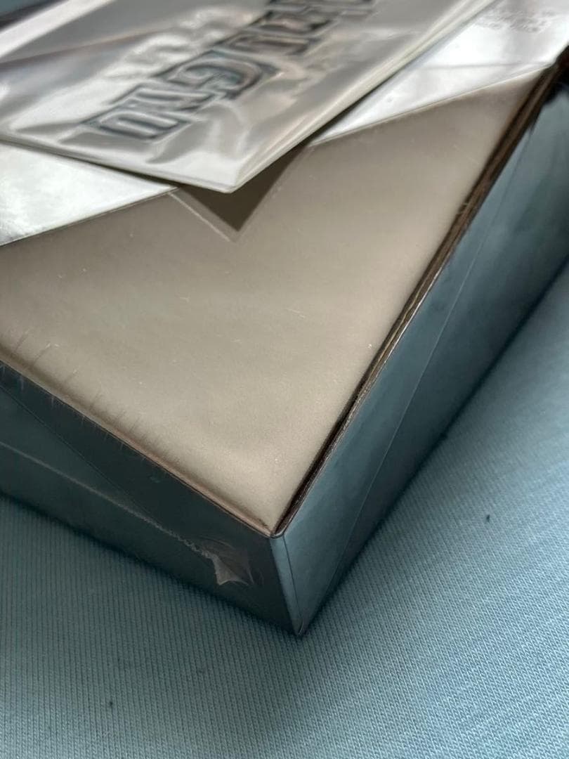 THE GREATEST UNKNOWN TOKYODOME 完全生産限定盤