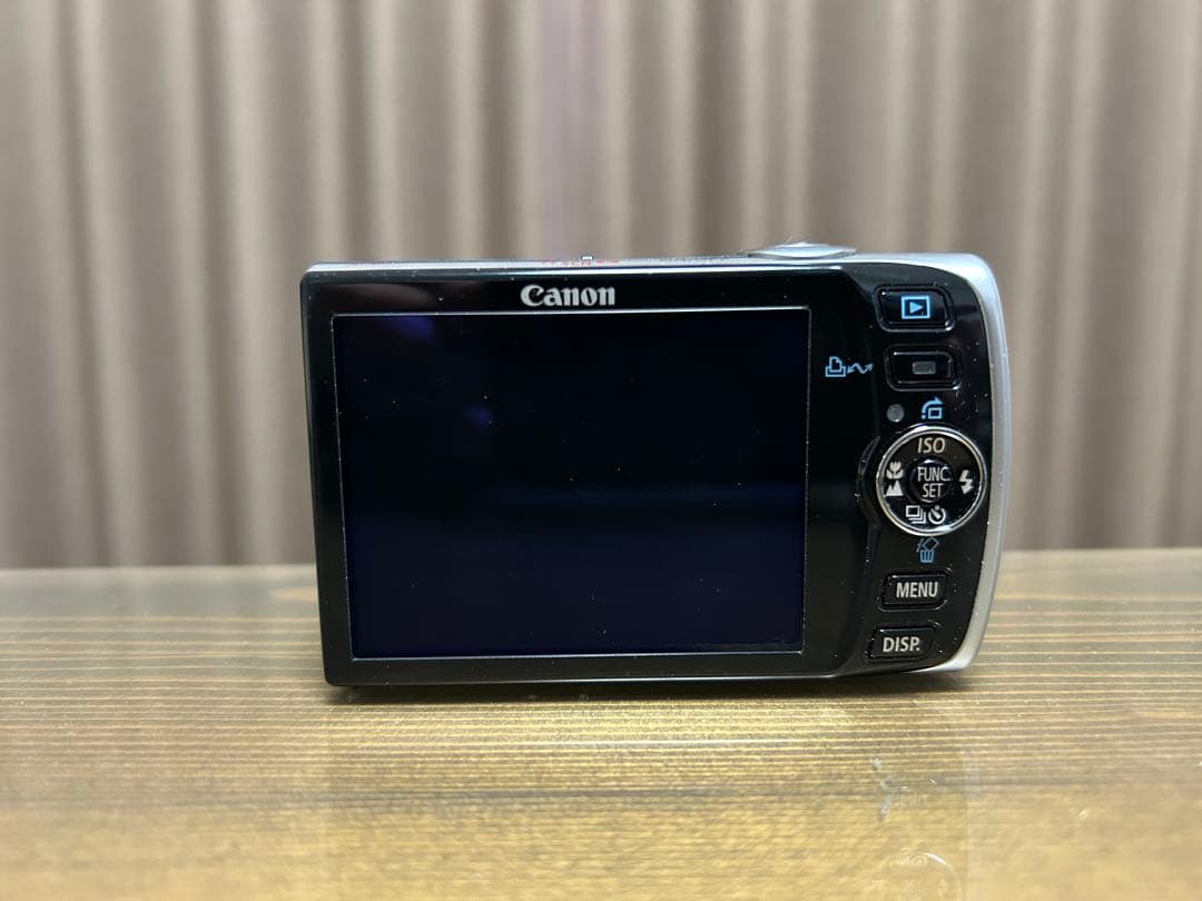 デジタルカメラ Canon IXY Digital 910IS