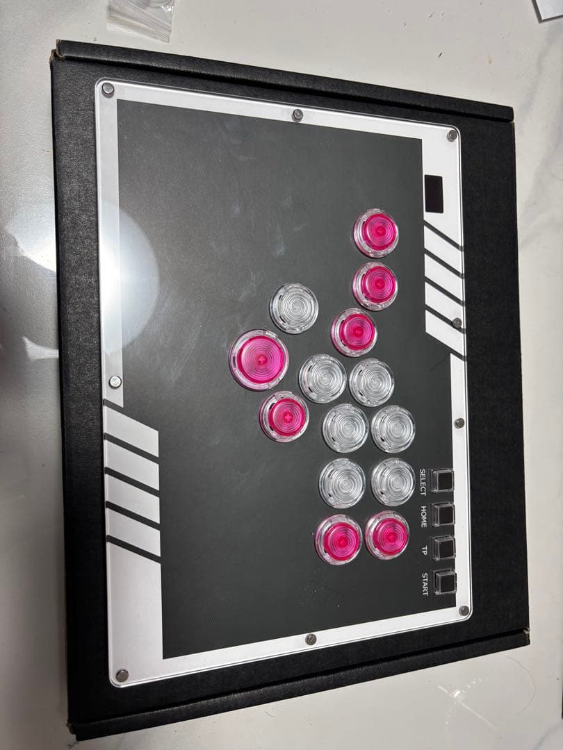 VSLAB レバーレスコントローラー PS5対応