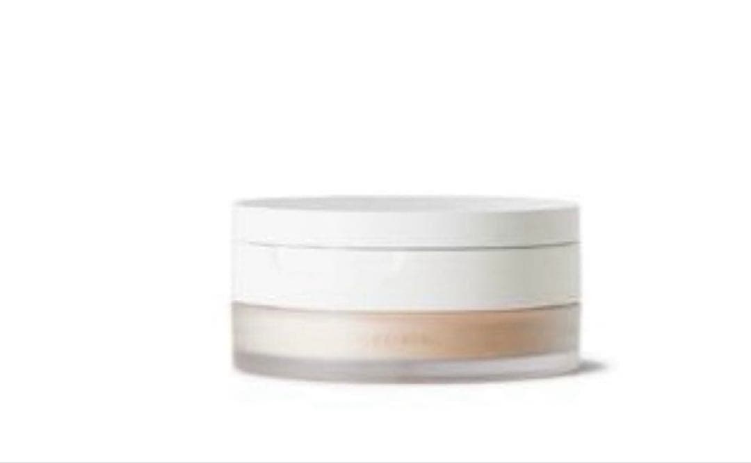 【CRAYBEAU】 ノーブルスキンフェイスパウダー 10g