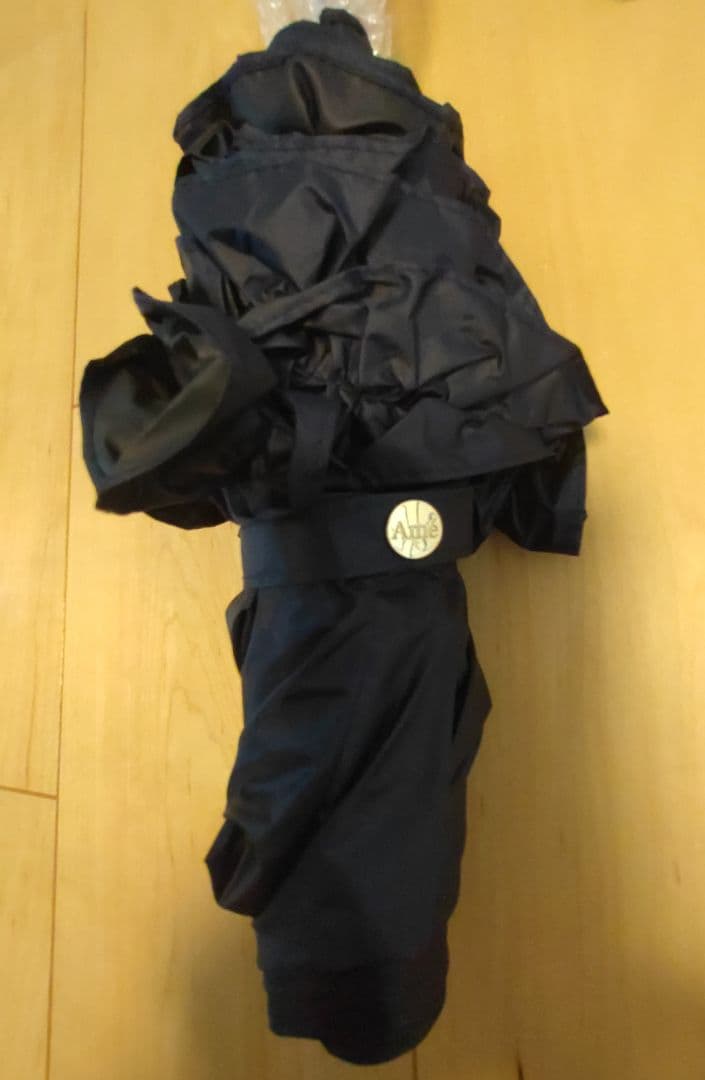 【新品未使用】Ame no chi Hare　アメノチハレ　晴雨兼用折り畳み傘