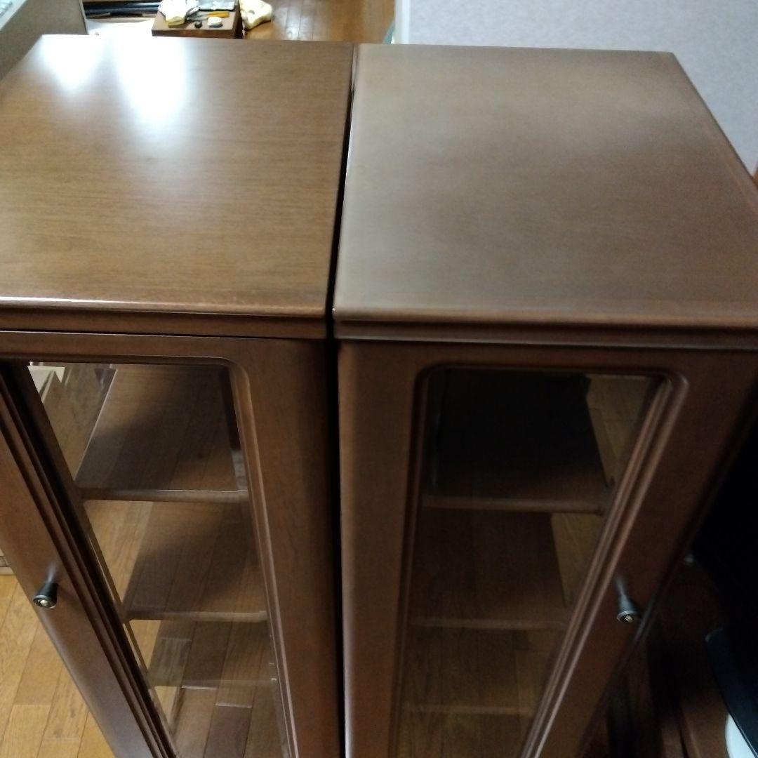 テレビ台 収納棚h120.w175.d48