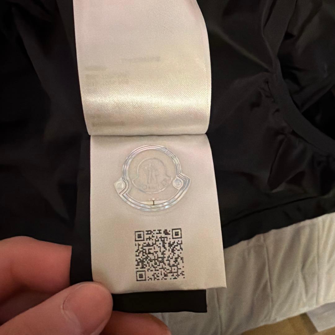 MONCLER ダウンベスト ジャケット