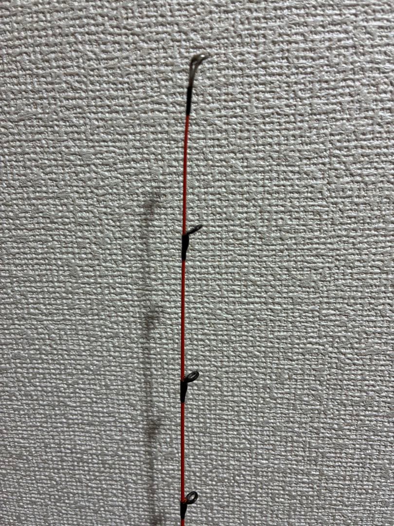 紅牙ＡＩＲ　ＴＹＰＥ－Ｎ　６９ＨＢ－ＭＥＴＡＬ・Ｎ