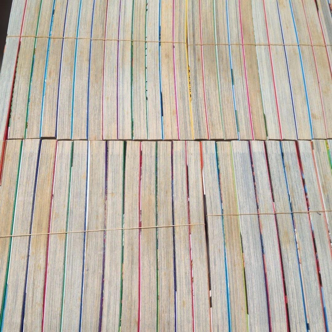 「NARUTO」 全53巻+2巻=55巻)セット 岸本斉史