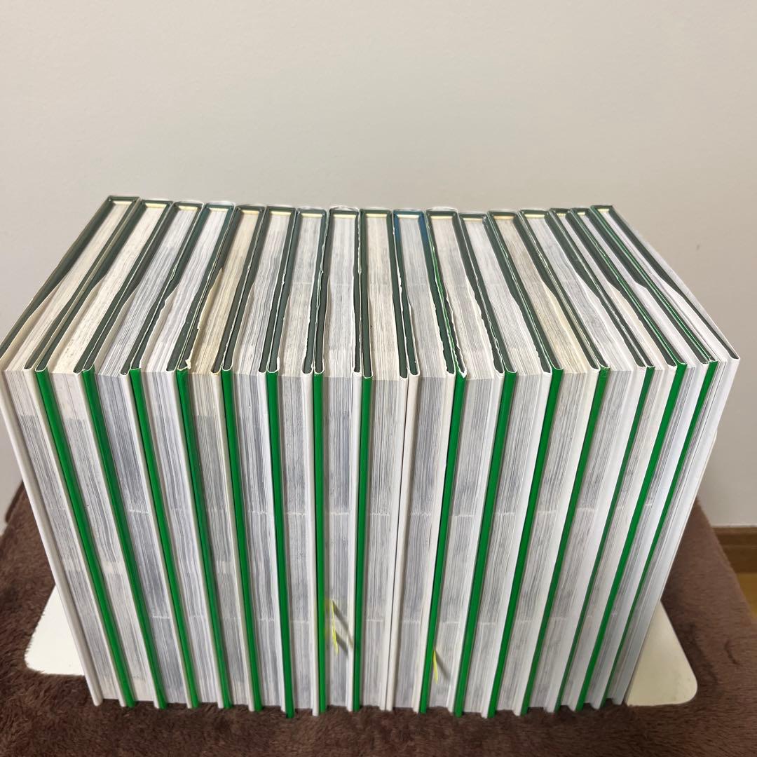 裏千家茶道教科　全巻セット　おまけ付き