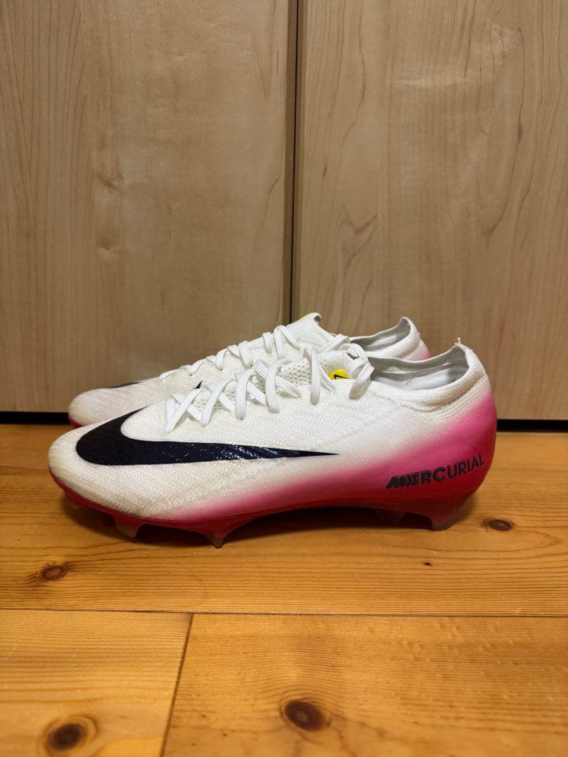 ズーム マーキュリアル ヴェイパー 16 エリート FG