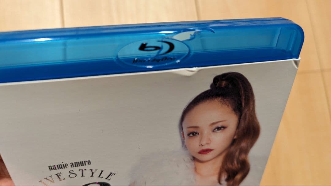 安室奈美恵 LIVE Blu-ray DVD 13枚・CD1枚