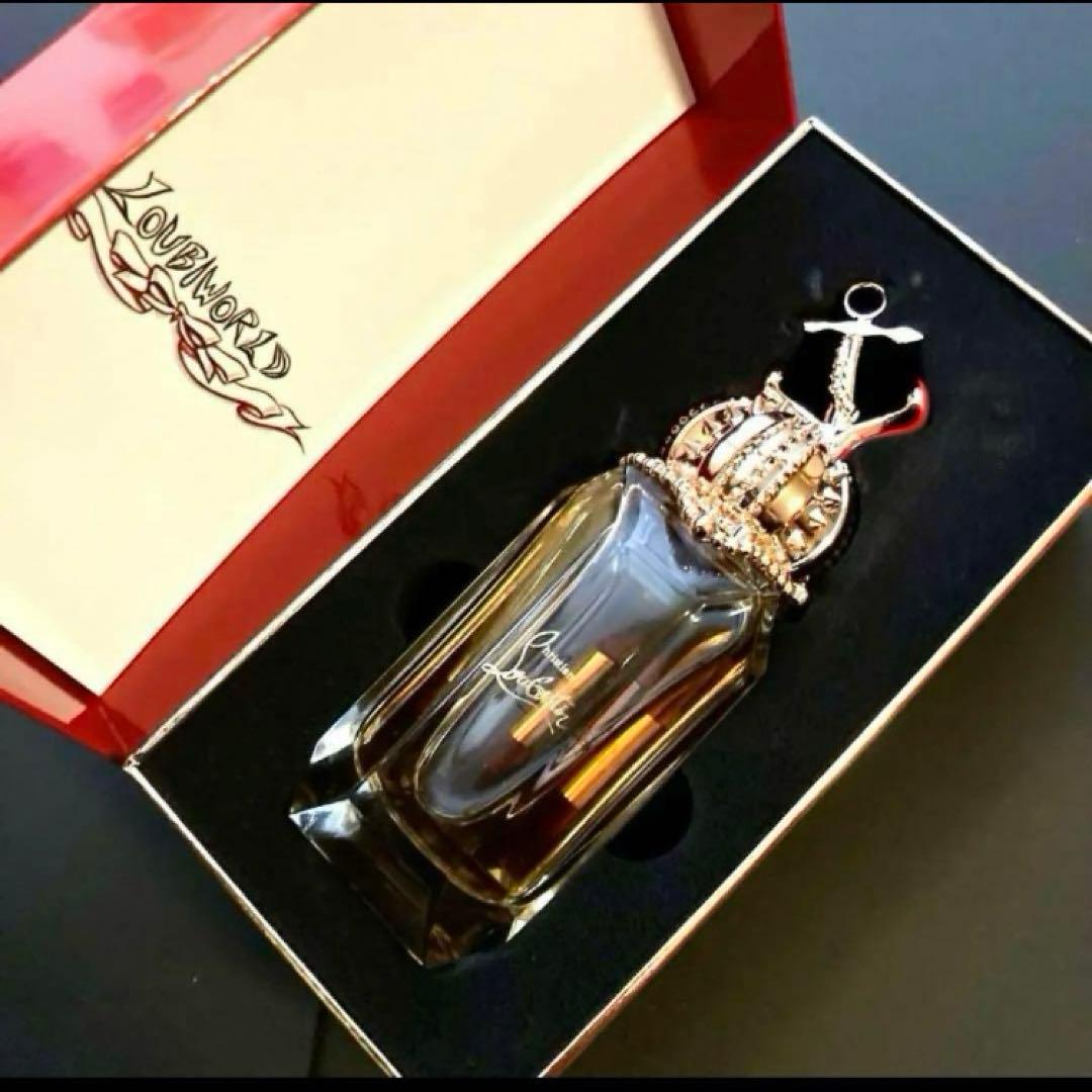 クリスチャン　ルブタン オードゥパルファン ルビマール　　90ml