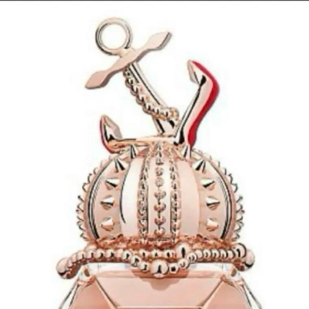 クリスチャン　ルブタン オードゥパルファン ルビマール　　90ml