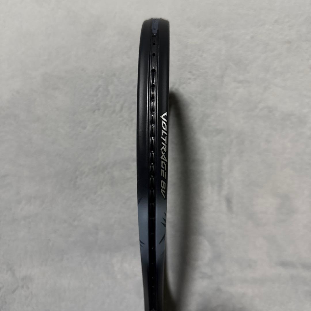 最終値下げ‼️【美品】YONEX ボルトレイジ8V