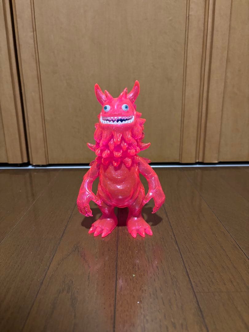 ランジアス　T9G 　RANGEAS　ソフビ