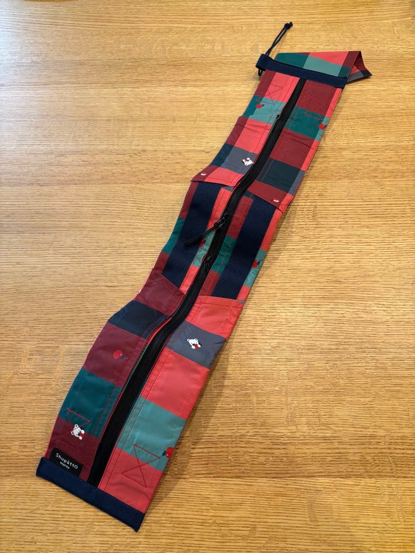 ファミリア　保冷シュパット