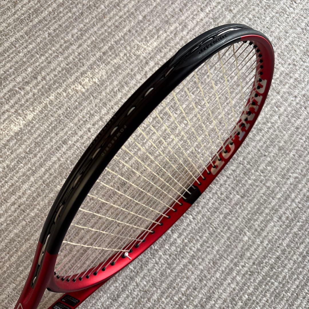 ダンロップ CX 400 TOUR G3