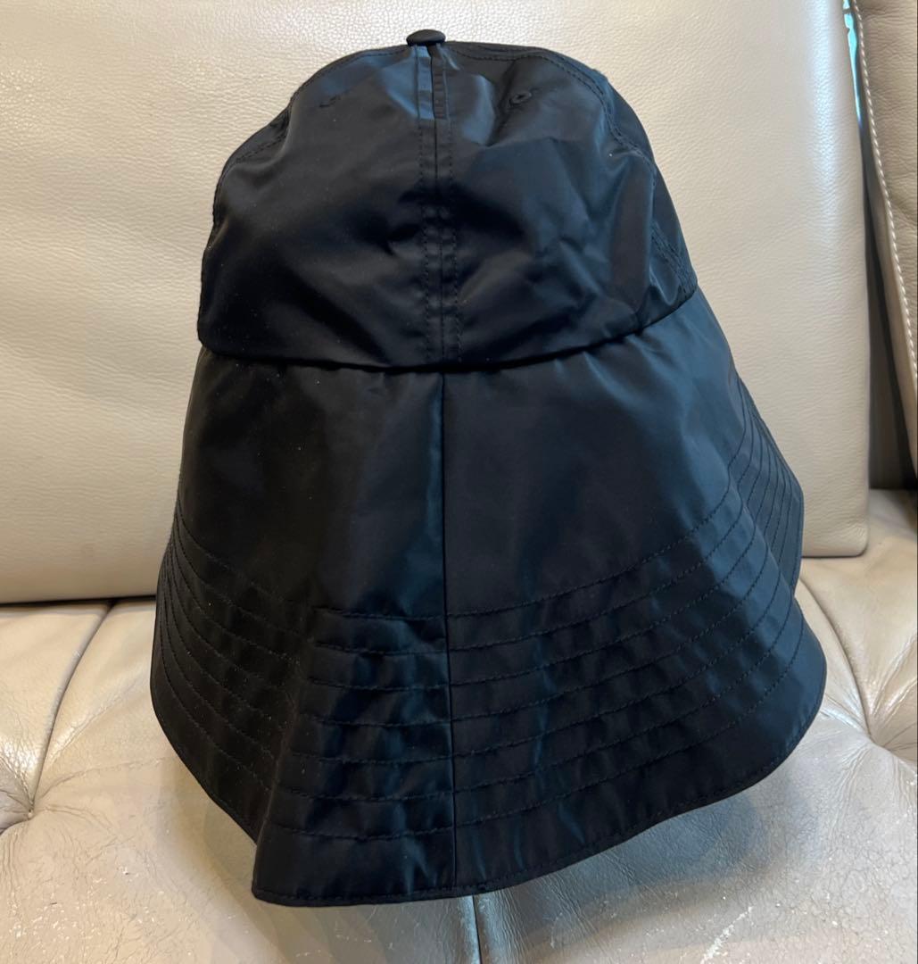 Y-3 HAT STRAPS JP1147 ハット Lサイズ