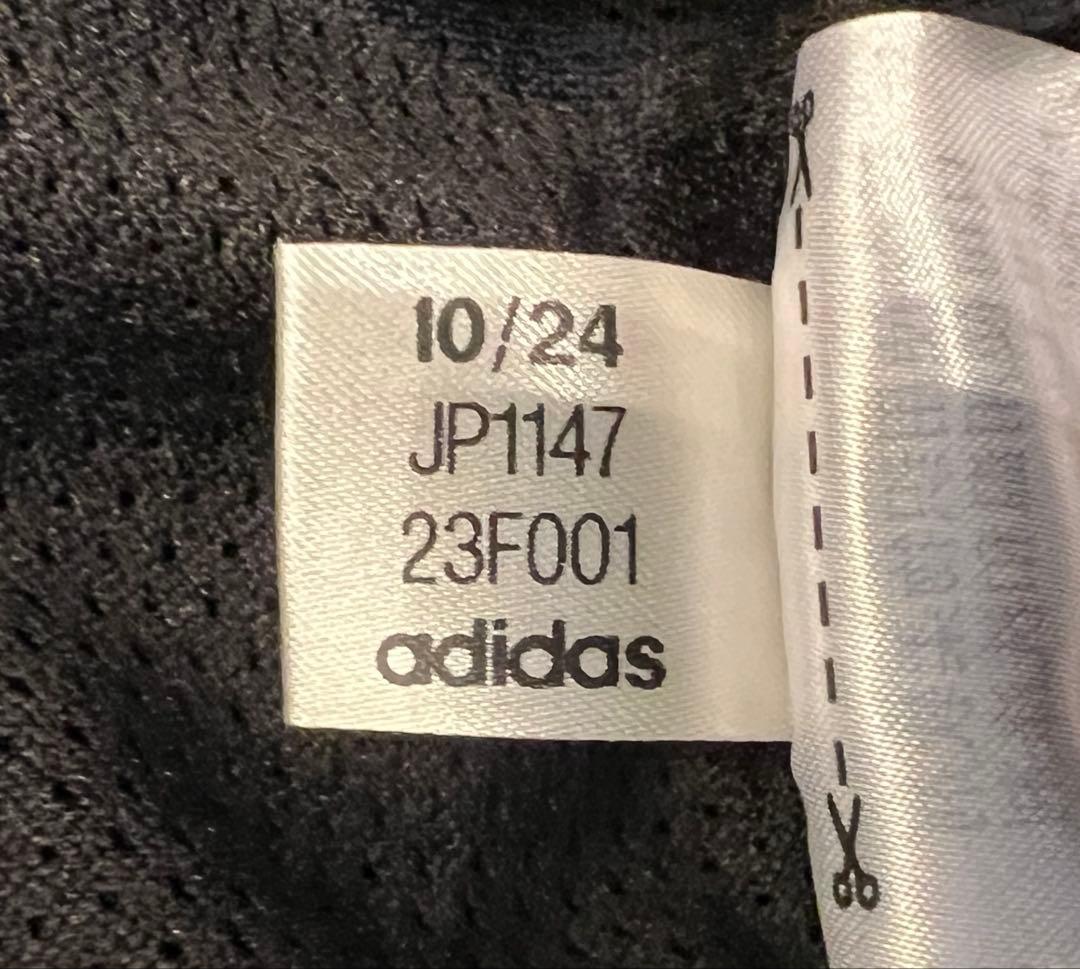 Y-3 HAT STRAPS JP1147 ハット Lサイズ