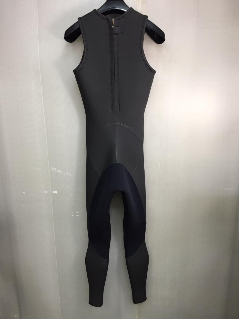 ジャッキー 表ジャージCLASSIC 3ｍｍロングジョン オーダー料込