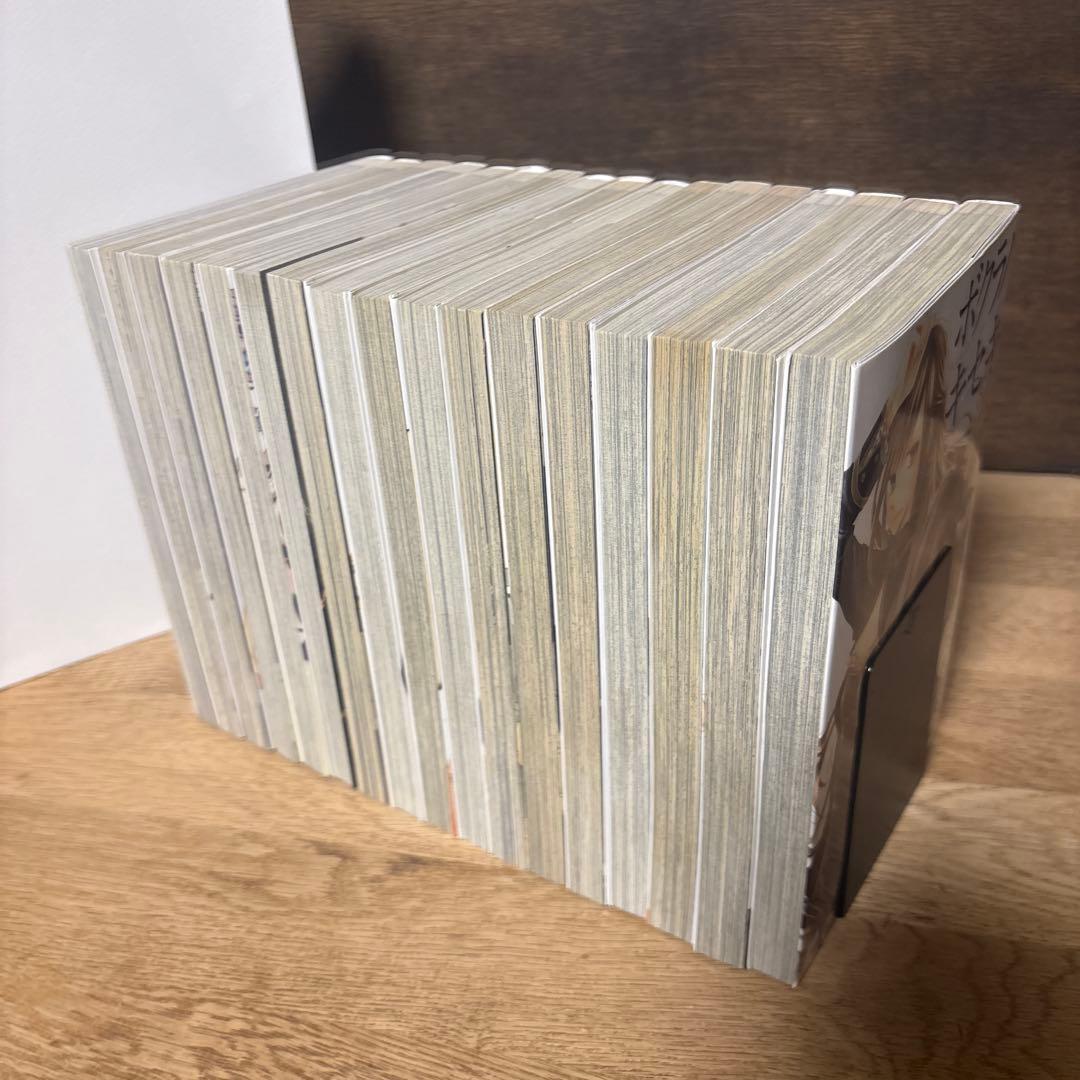 ボクラノキセキ　1〜32巻+ショートストーリーズ、アナザーストーリーズ