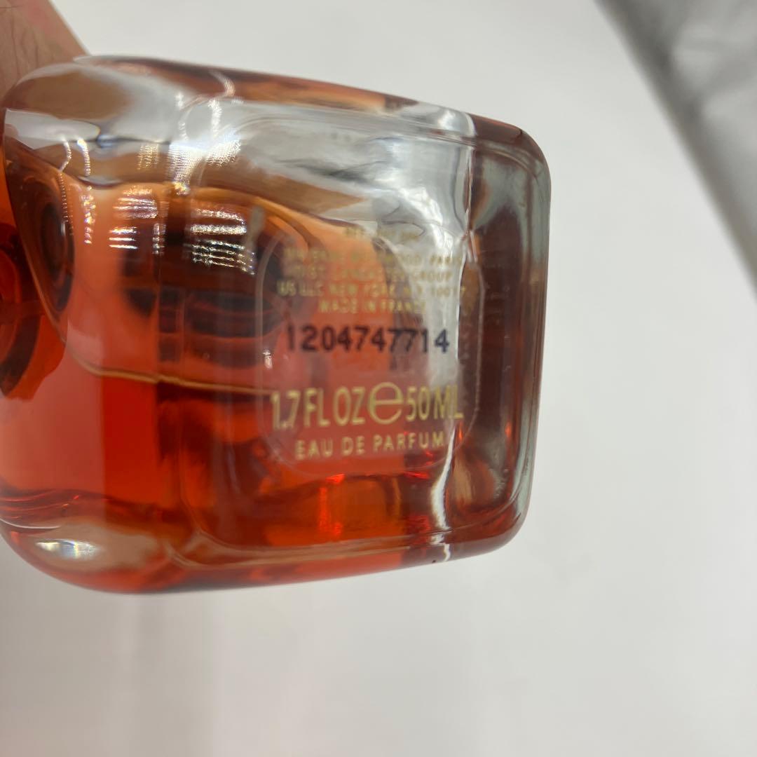 Vivienne Westwood Boudoir 50ml 廃盤希少品レア