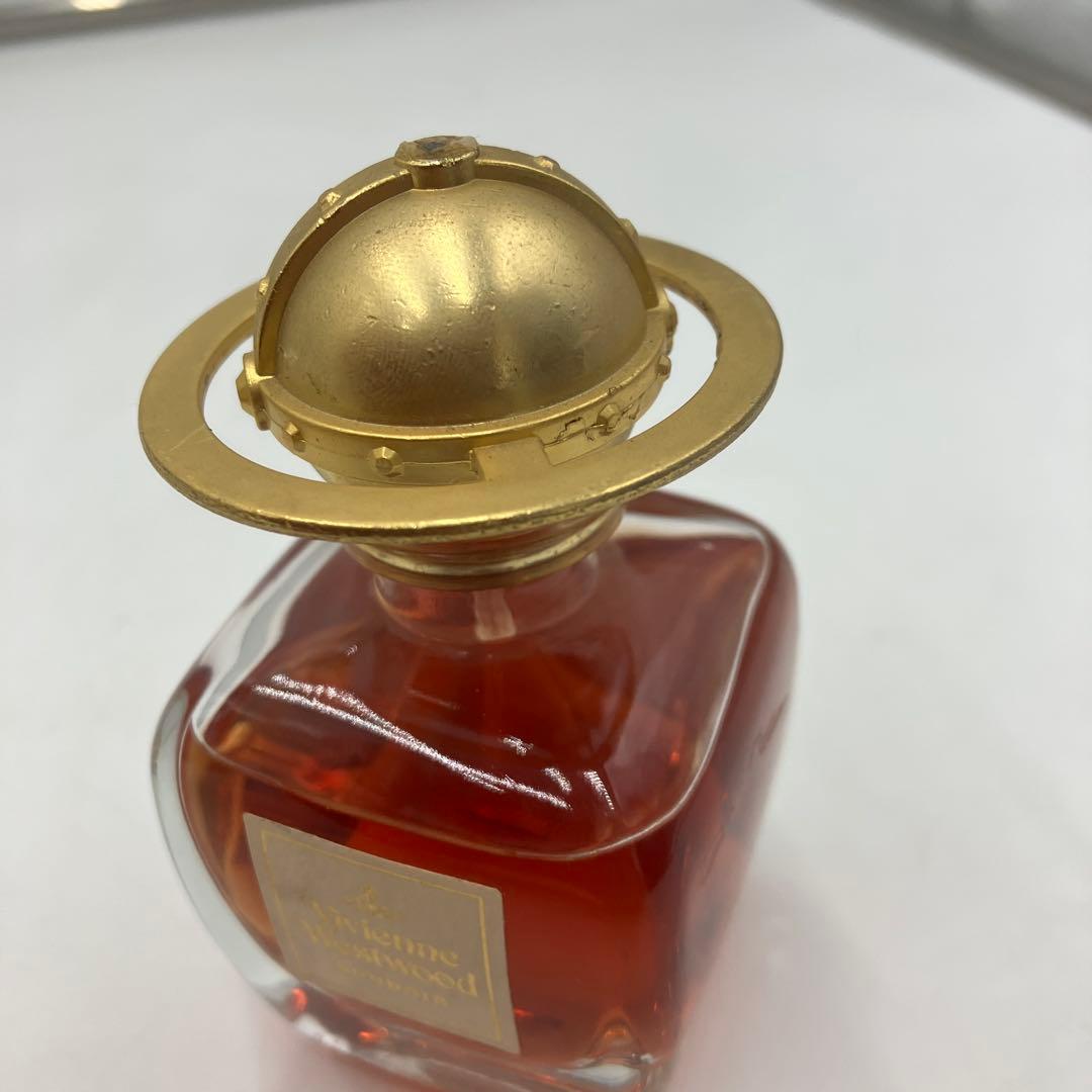 Vivienne Westwood Boudoir 50ml 廃盤希少品レア