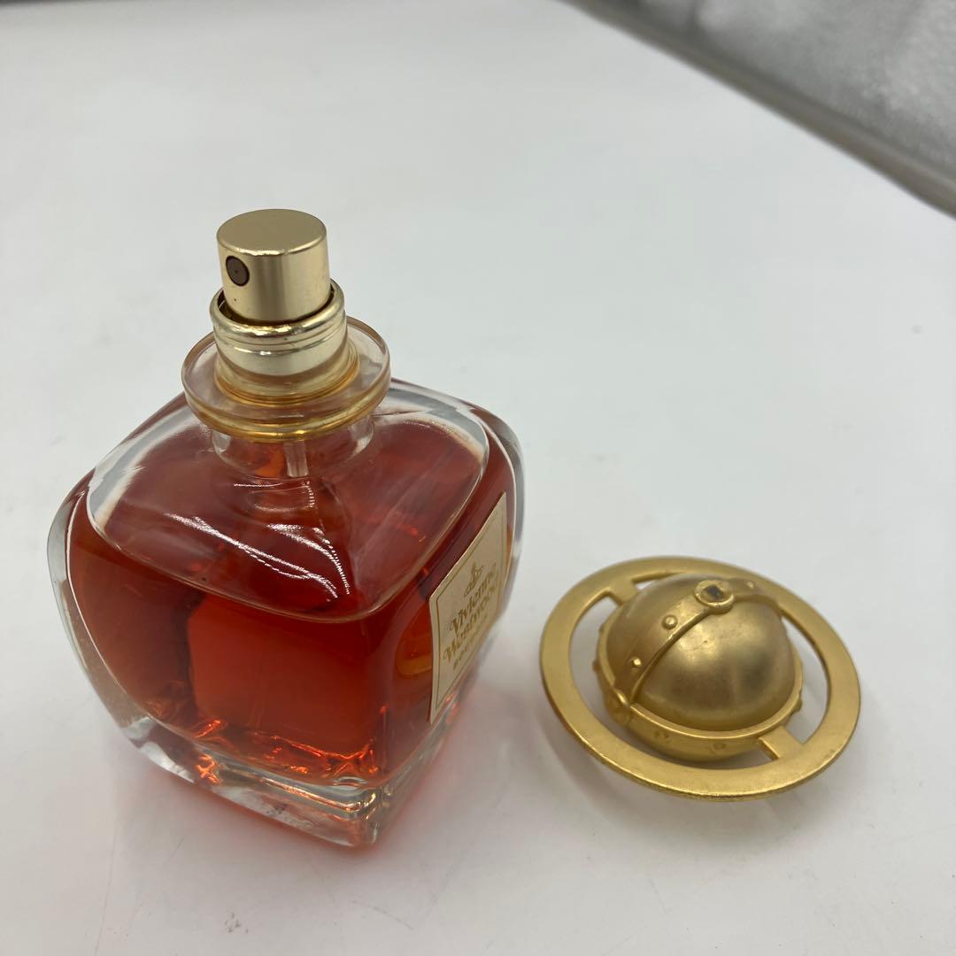 Vivienne Westwood Boudoir 50ml 廃盤希少品レア