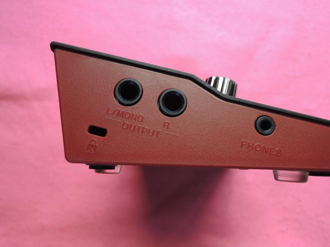 ★超美品★ GT-001／純正電源アダプター／ケース付き／有料パッチおまけも